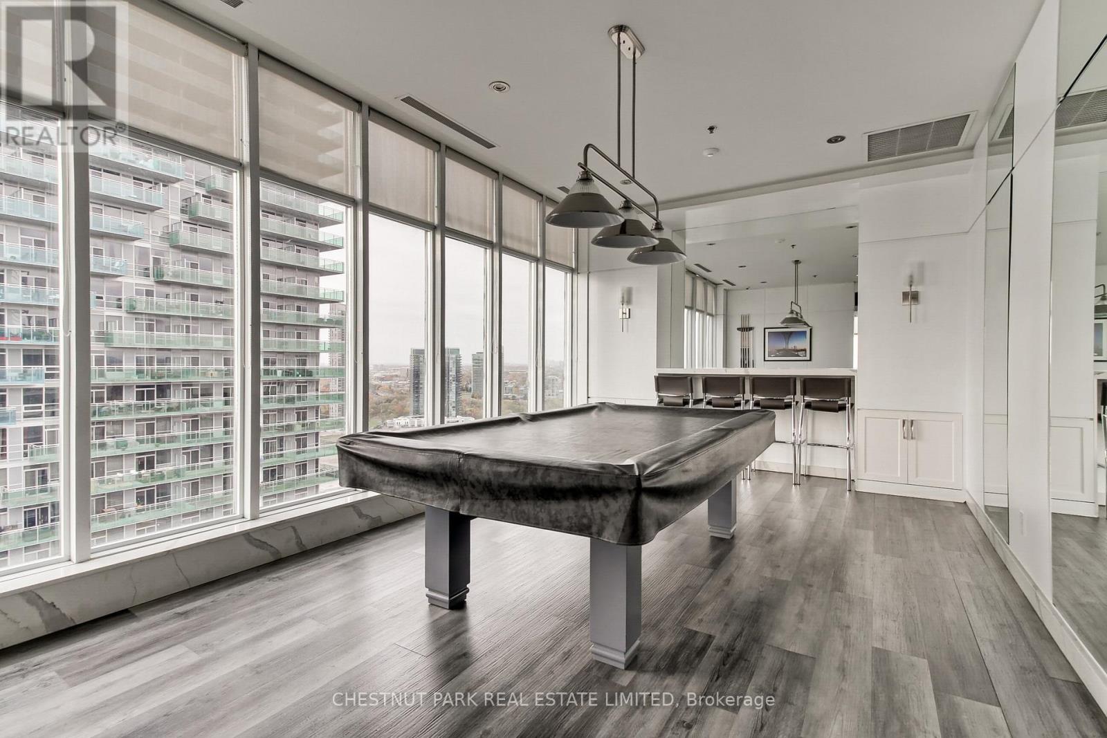 Photo 34 of 1805 2121 Lake Shore Boulevard W, Toronto ON