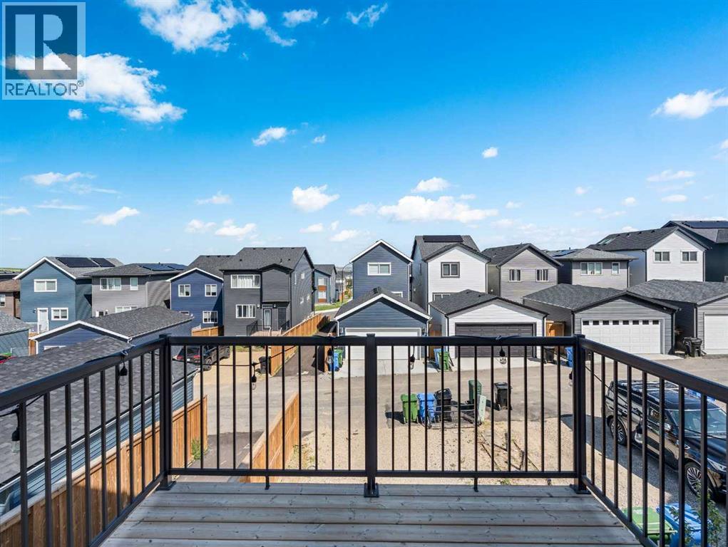 Single Family House 5 Level for Sale in  Aquila Way NW Glacier Ridge Calgary 