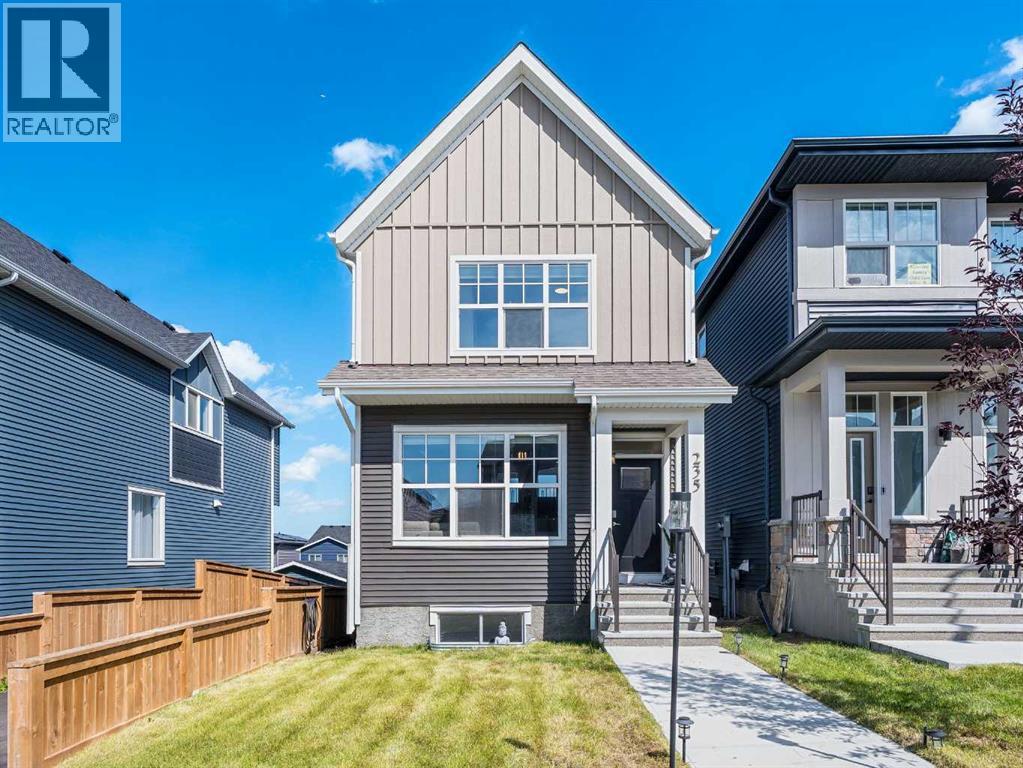 Single Family House 5 Level for Sale in  Aquila Way NW Glacier Ridge Calgary 