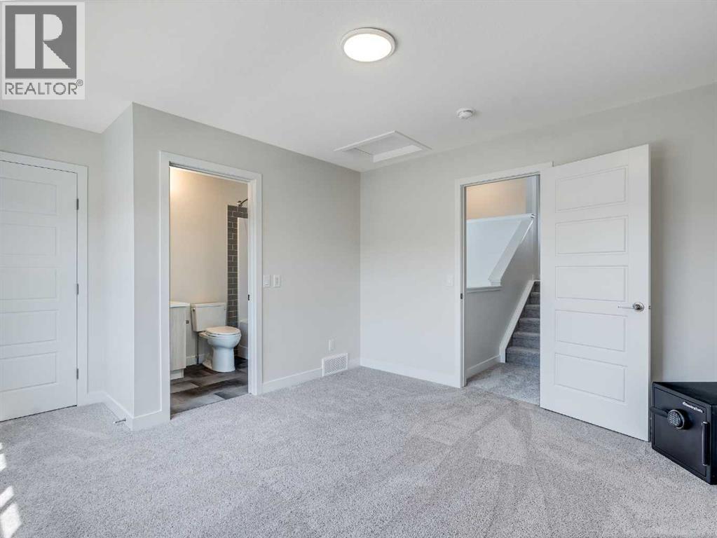 Single Family House 5 Level for Sale in  Aquila Way NW Glacier Ridge Calgary 