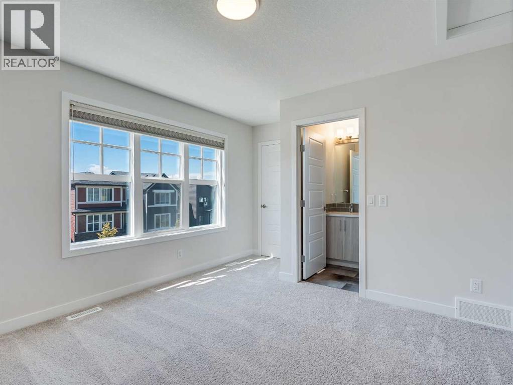 Single Family House 5 Level for Sale in  Aquila Way NW Glacier Ridge Calgary 
