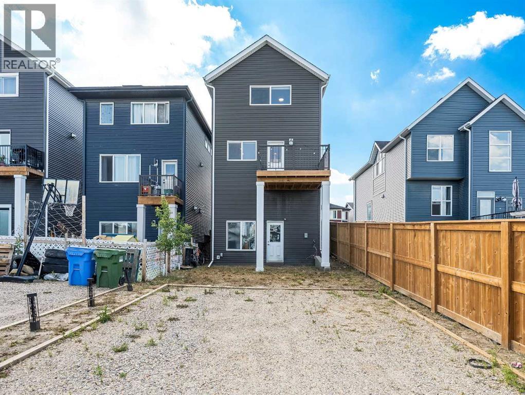 Single Family House 5 Level for Sale in  Aquila Way NW Glacier Ridge Calgary 