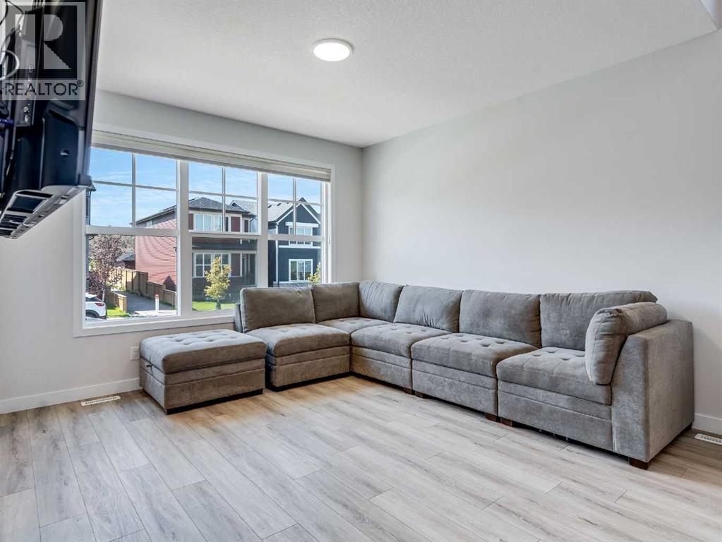 Single Family House 5 Level for Sale in  Aquila Way NW Glacier Ridge Calgary 
