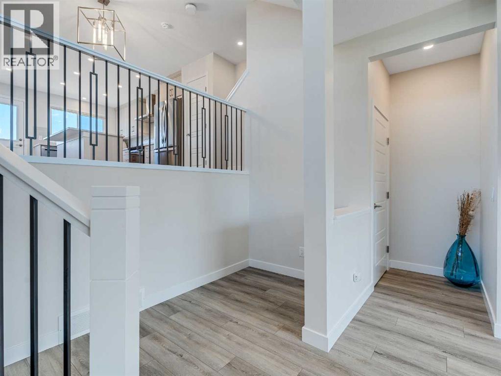 Single Family House 5 Level for Sale in  Aquila Way NW Glacier Ridge Calgary 