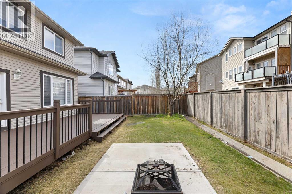 Photo 31 of 165 Canals Circle Sw, Airdrie AB