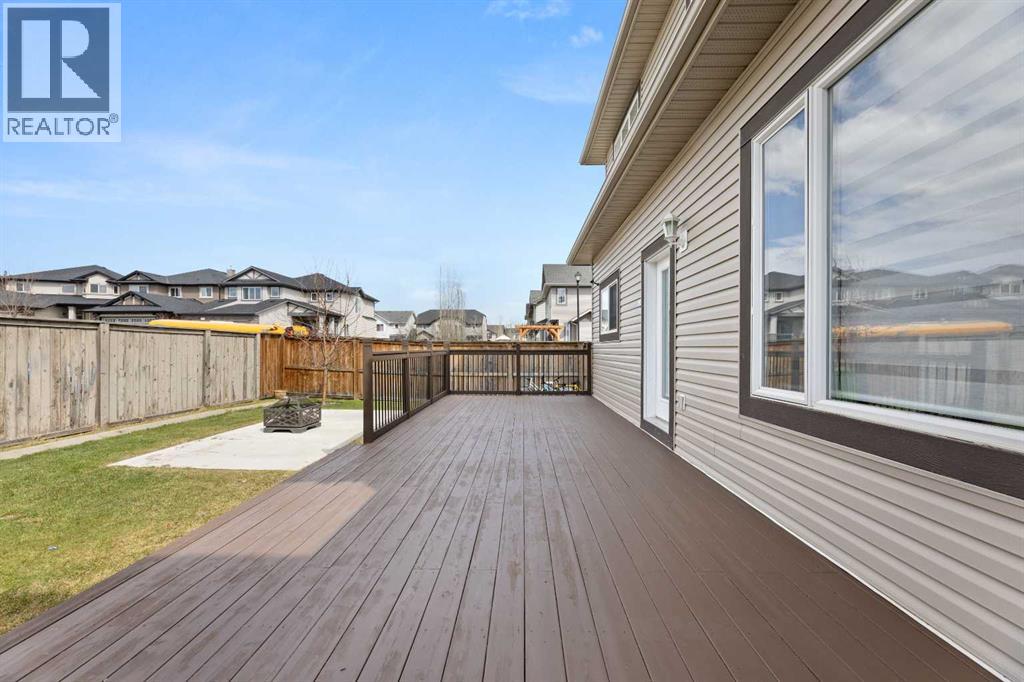 Photo 32 of 165 Canals Circle Sw, Airdrie AB