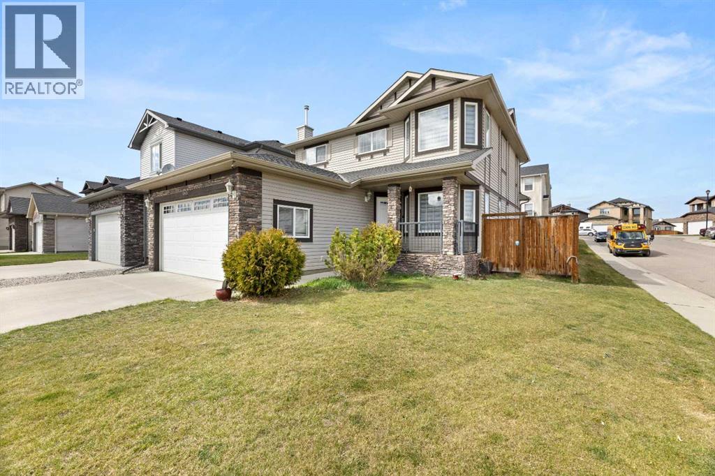 Photo 34 of 165 Canals Circle Sw, Airdrie AB