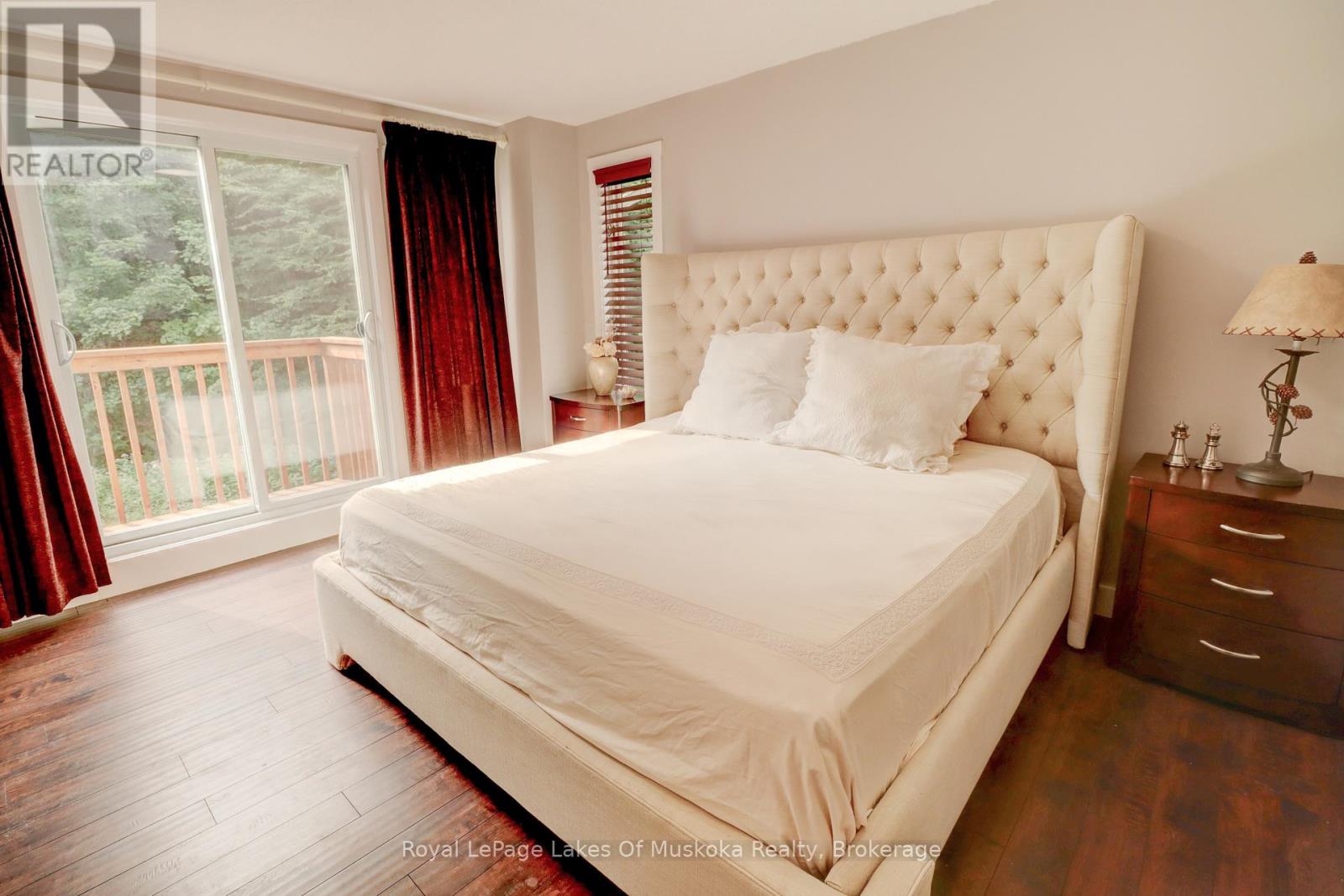Photo 12 of 8 1561 Hidden Valley Road, Huntsville ON