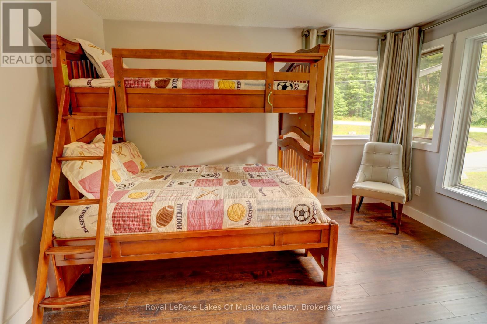 Photo 17 of 8 1561 Hidden Valley Road, Huntsville ON
