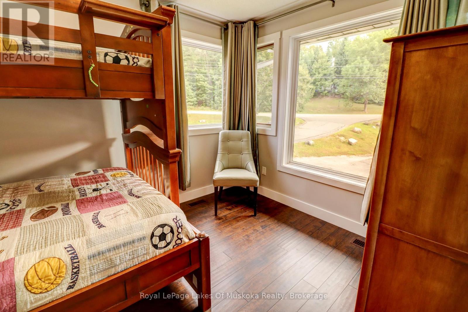 Photo 18 of 8 1561 Hidden Valley Road, Huntsville ON