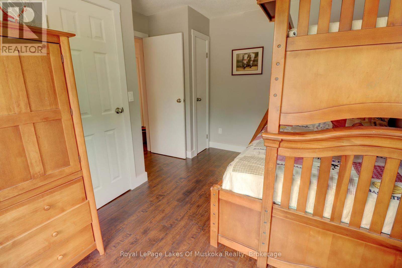 Photo 19 of 8 1561 Hidden Valley Road, Huntsville ON