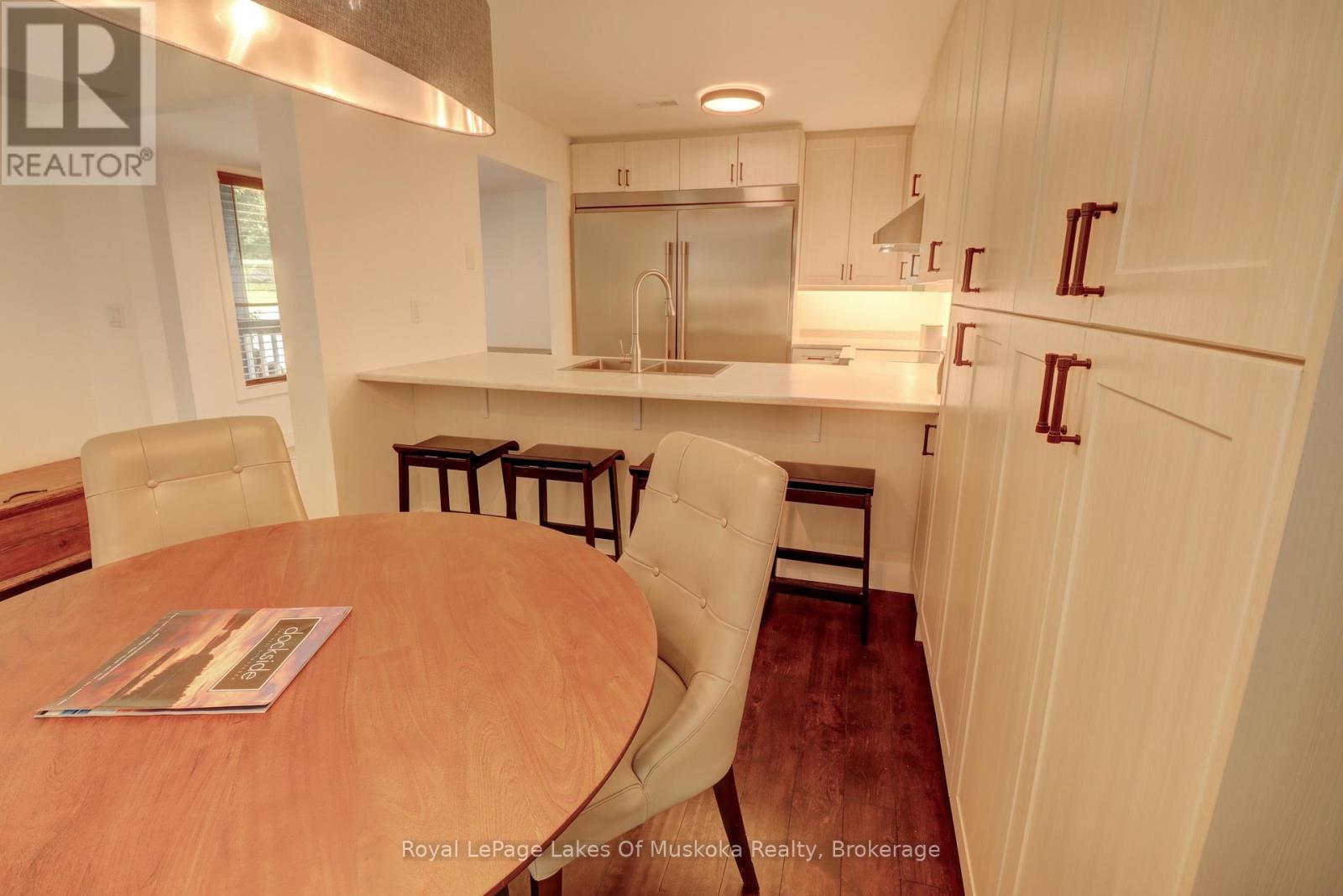 Photo 6 of 8 1561 Hidden Valley Road, Huntsville ON