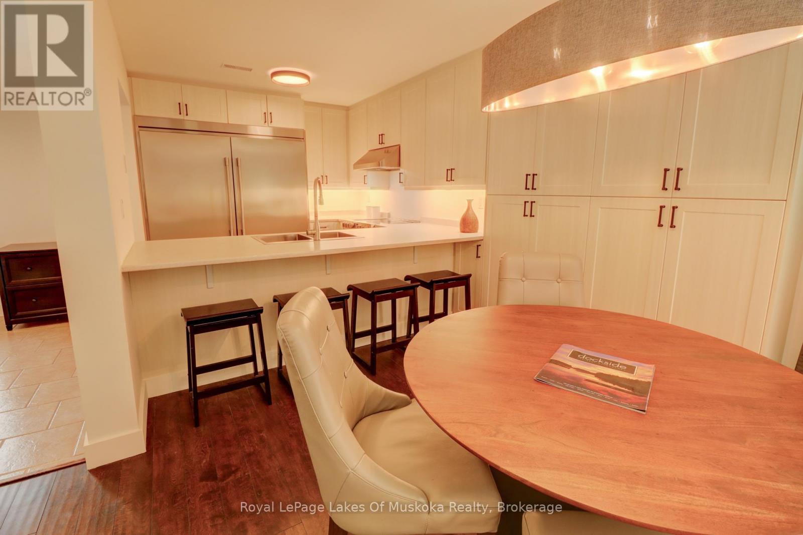 Photo 7 of 8 1561 Hidden Valley Road, Huntsville ON