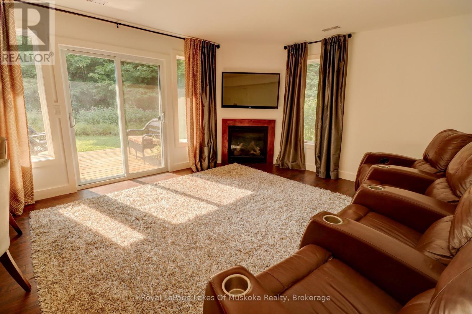 Photo 8 of 8 1561 Hidden Valley Road, Huntsville ON