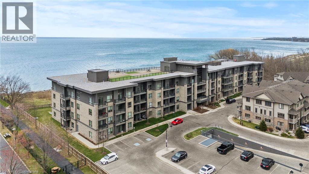 Photo 1 of 35 Southshore Crescent Unit 230, Hamilton ON