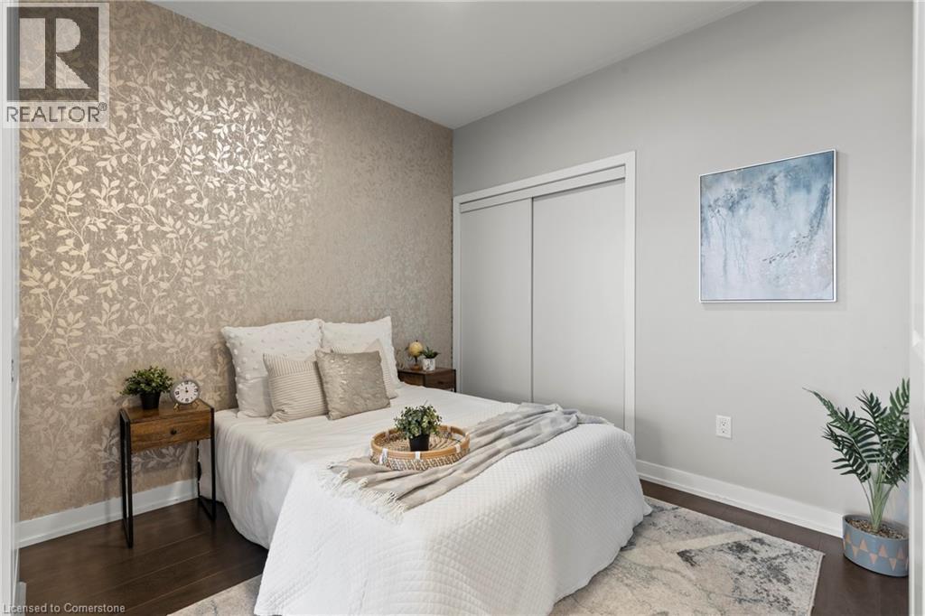 Photo 11 of 35 Southshore Crescent Unit 230, Hamilton ON