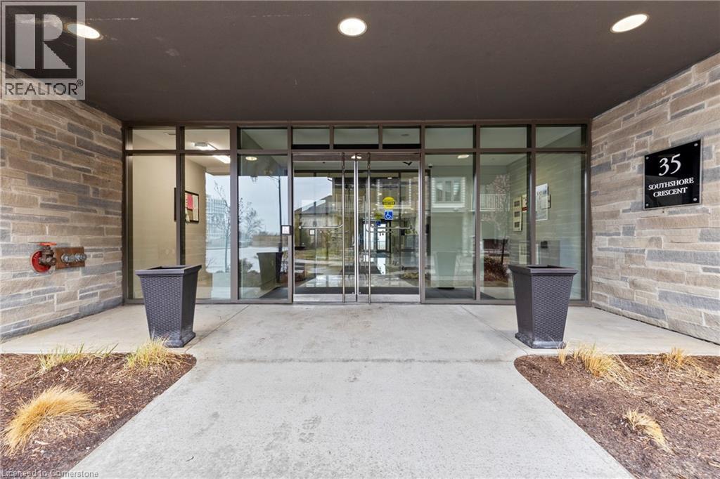Photo 2 of 35 Southshore Crescent Unit 230, Hamilton ON