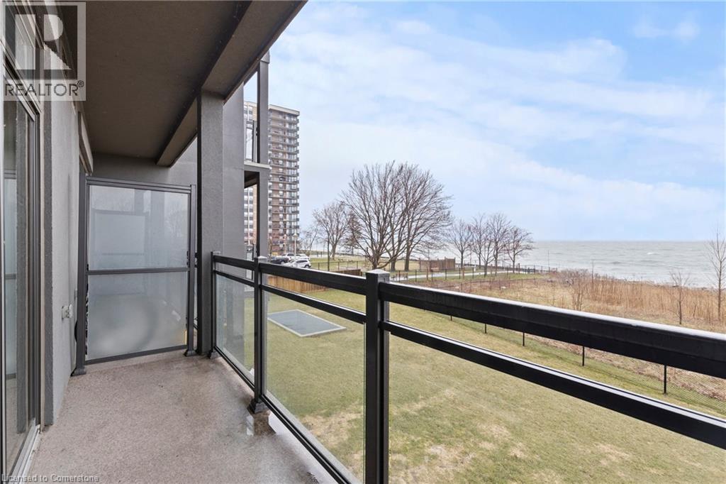 Photo 21 of 35 Southshore Crescent Unit 230, Hamilton ON