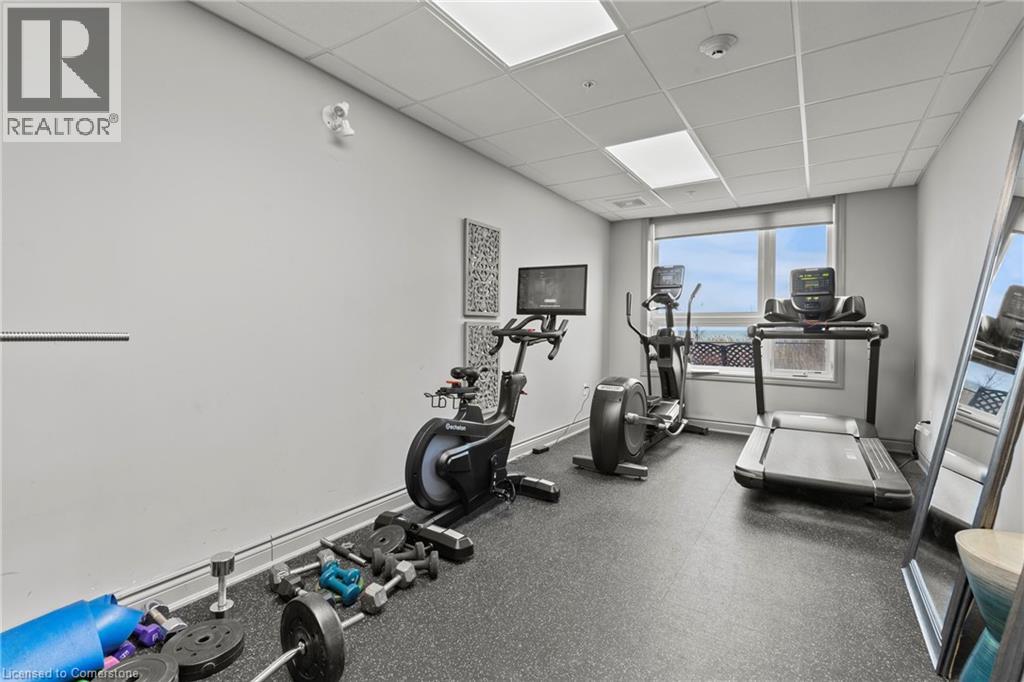 Photo 22 of 35 Southshore Crescent Unit 230, Hamilton ON