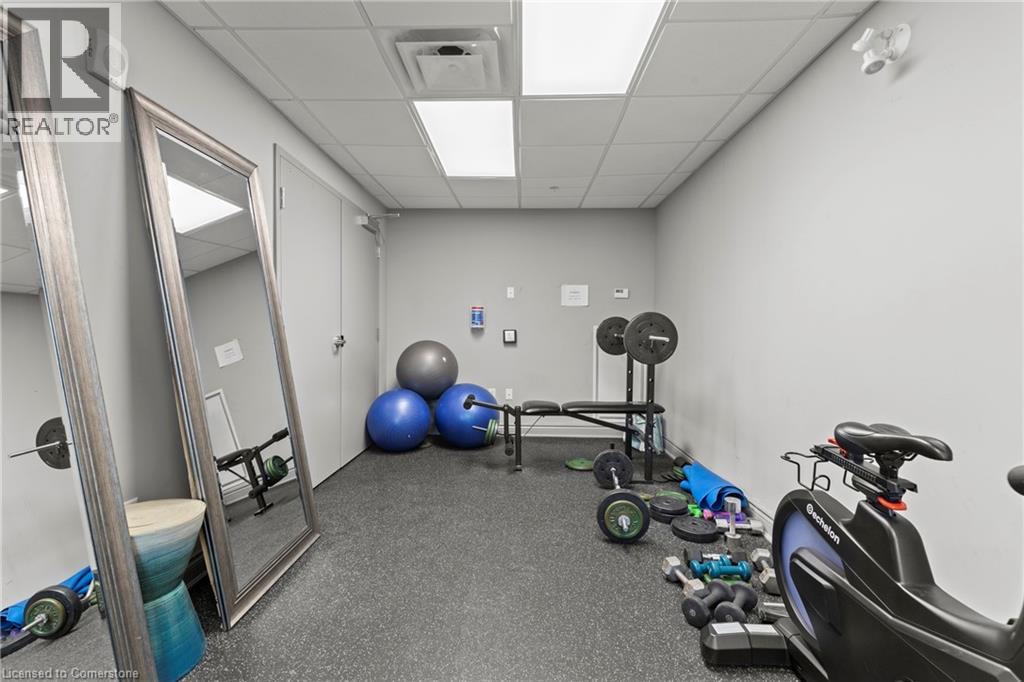 Photo 23 of 35 Southshore Crescent Unit 230, Hamilton ON