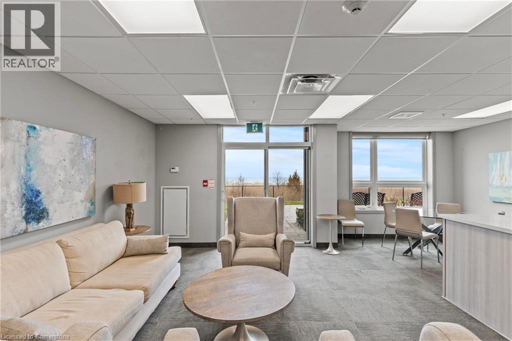 Photo 25 of 35 Southshore Crescent Unit 230, Hamilton ON