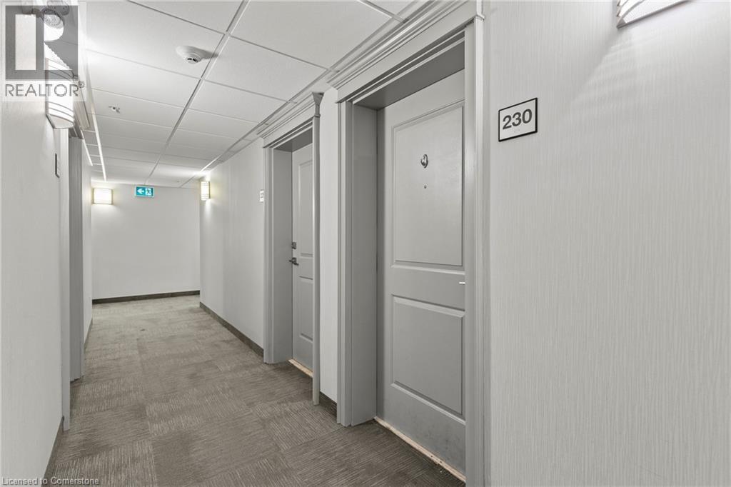 Photo 33 of 35 Southshore Crescent Unit 230, Hamilton ON