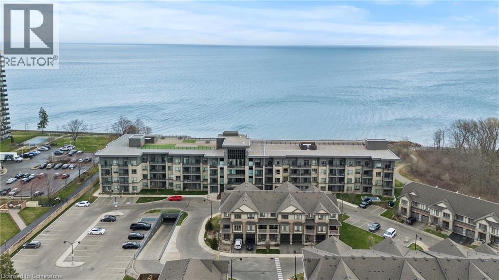 Photo 34 of 35 Southshore Crescent Unit 230, Hamilton ON