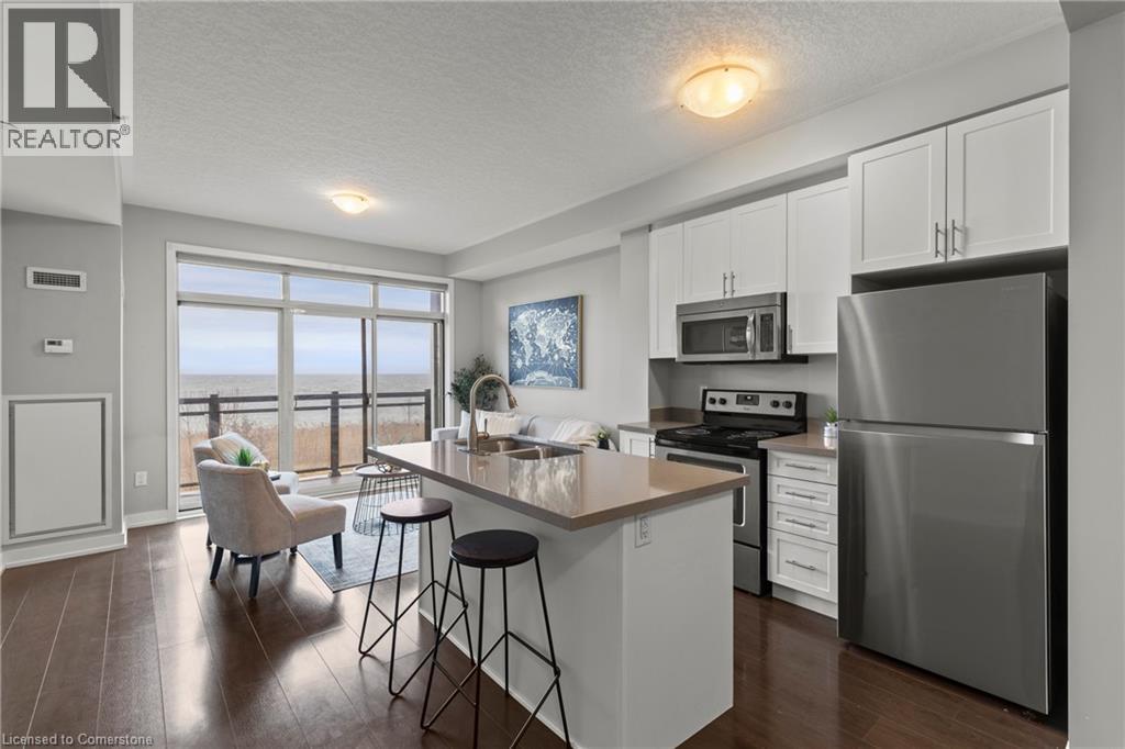 Photo 4 of 35 Southshore Crescent Unit 230, Hamilton ON