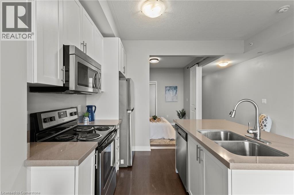 Photo 5 of 35 Southshore Crescent Unit 230, Hamilton ON