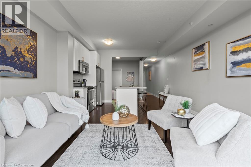 Photo 7 of 35 Southshore Crescent Unit 230, Hamilton ON