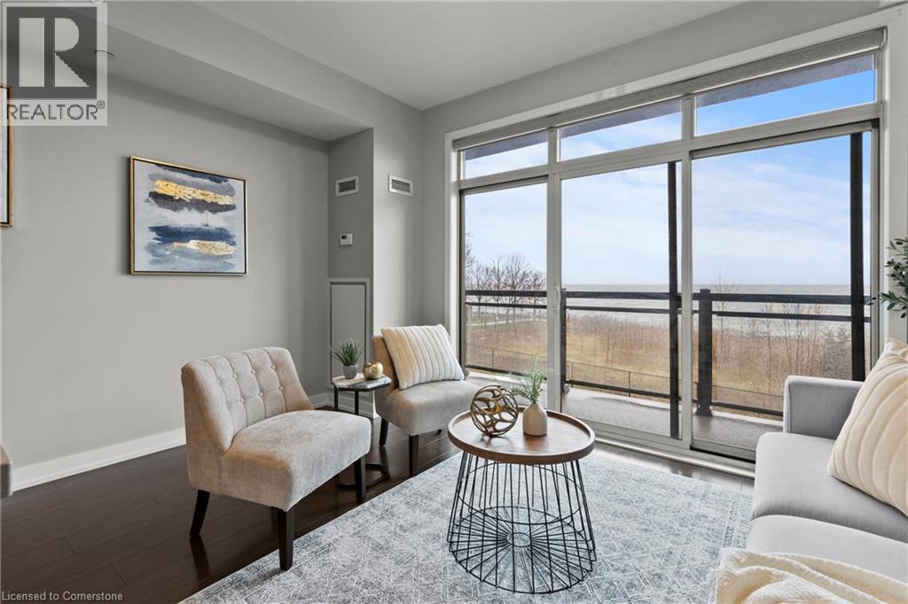 Photo 9 of 35 Southshore Crescent Unit 230, Hamilton ON