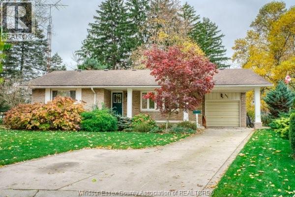 Photo 1 of 331 Bayview Crescent, Kingsville ON