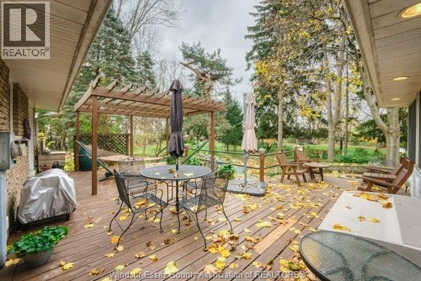 Photo 44 of 331 Bayview Crescent, Kingsville ON