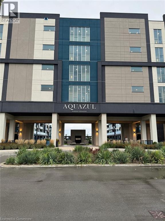 Photo 1 of 16 Concord Place Unit 104, Grimsby ON