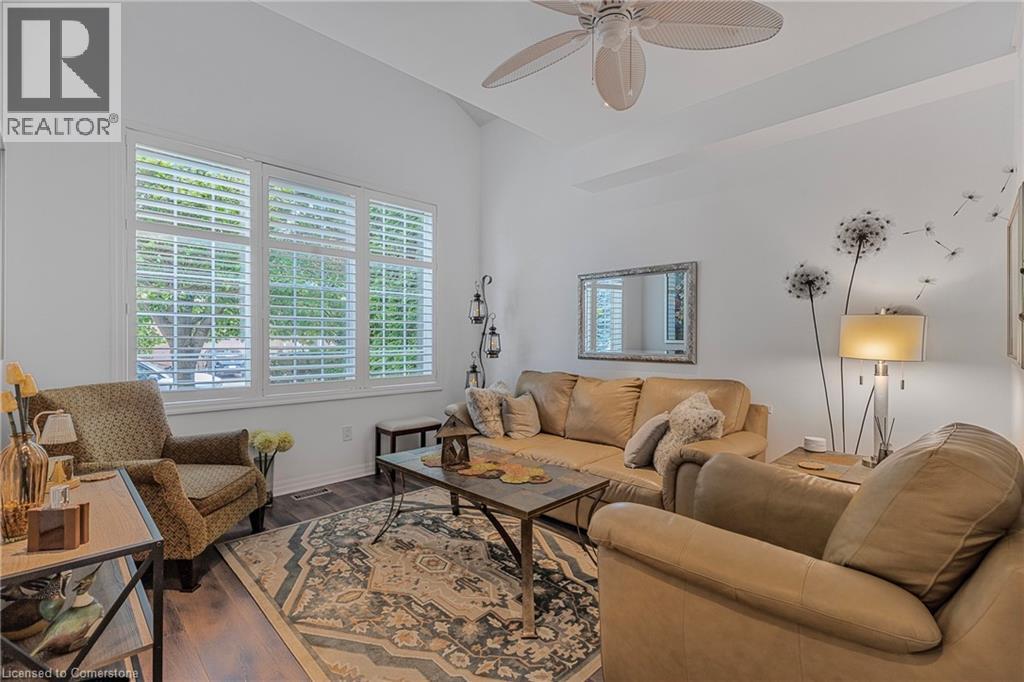Photo 9 of 1256 Roundwood Crescent, Oakville ON