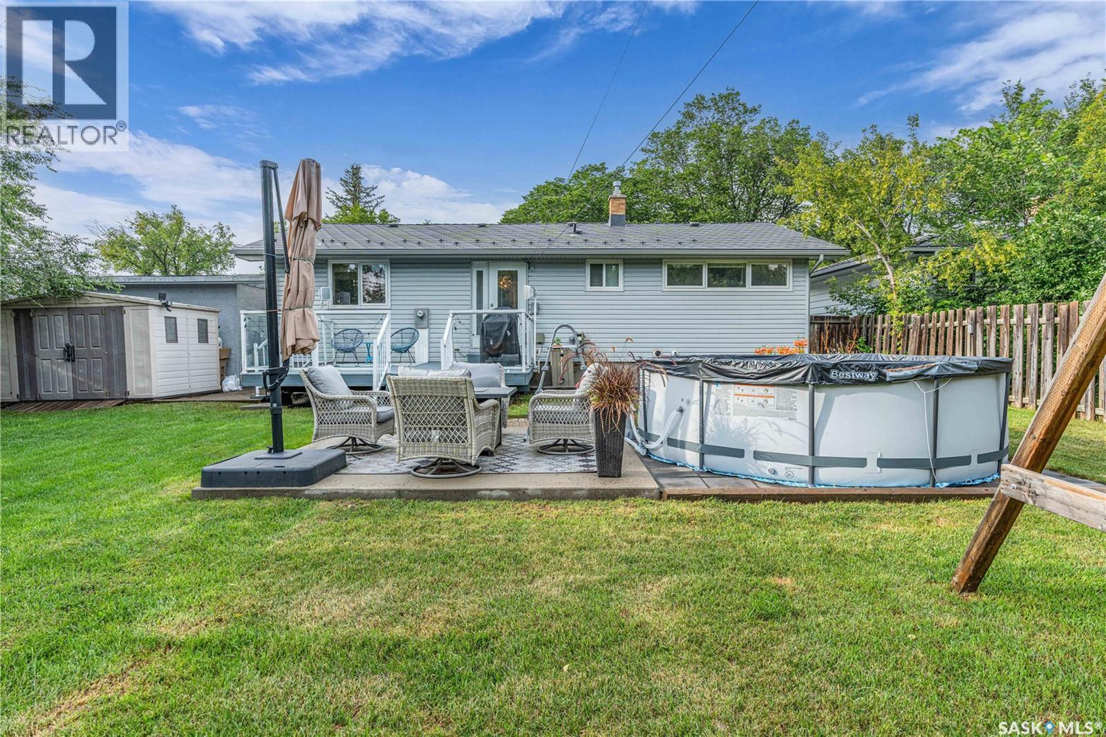 Photo 5 of 2439 Gordon Road, Regina SK