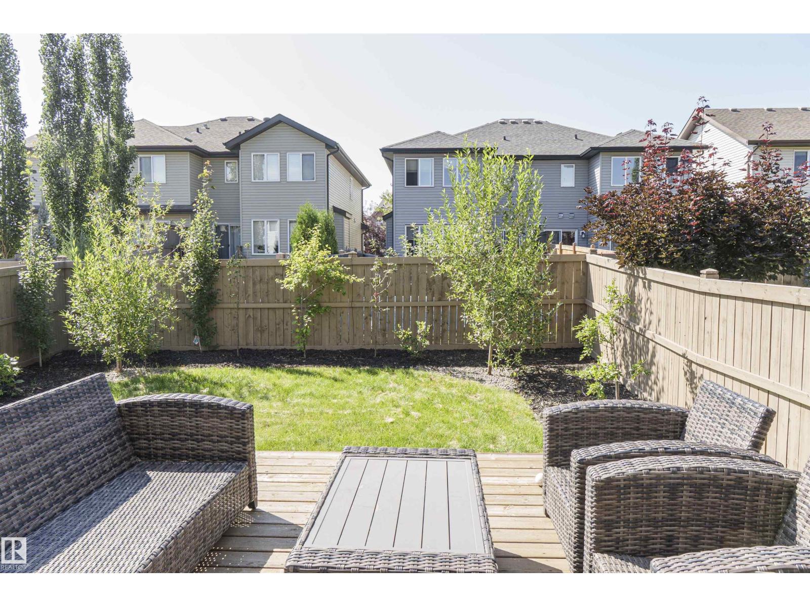 Photo 17 of 3307 Hilton Cr Nw, Edmonton AB