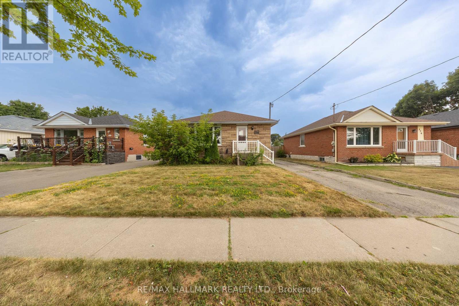 Photo 1 of 260 Farewell Avenue, Oshawa ON