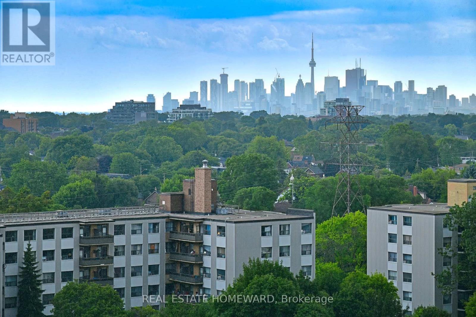Photo 10 of 1503 5 Massey Square, Toronto ON