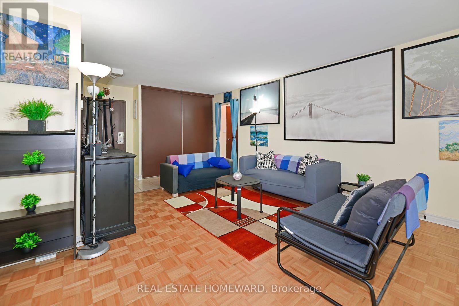 Photo 11 of 1503 5 Massey Square, Toronto ON