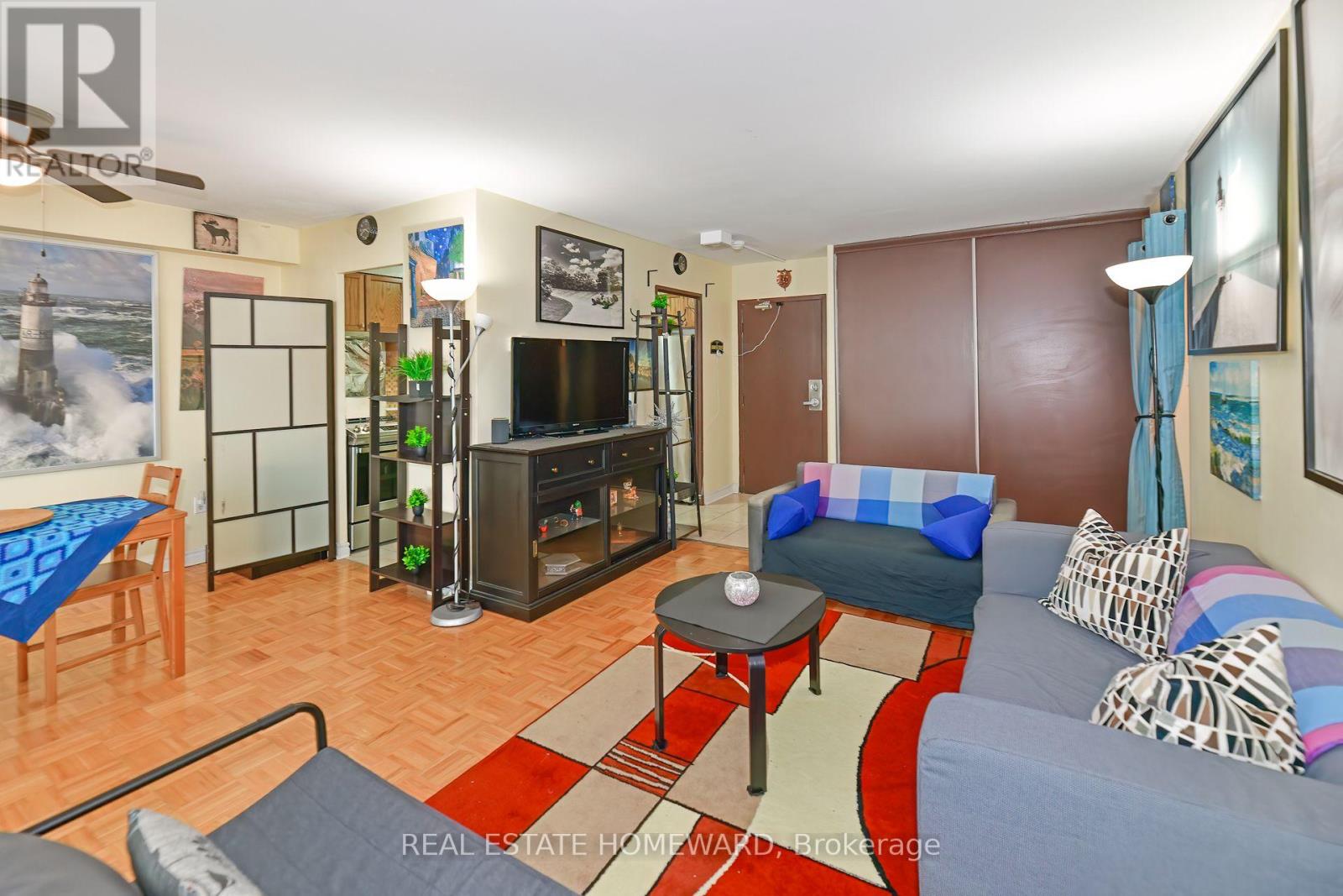 Photo 7 of 1503 5 Massey Square, Toronto ON