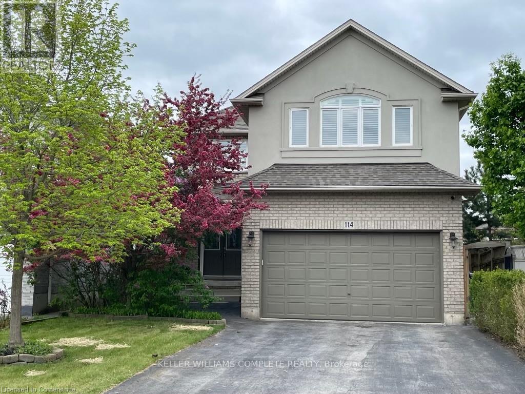 Photo 1 of 114 Armour Crescent, Hamilton ON