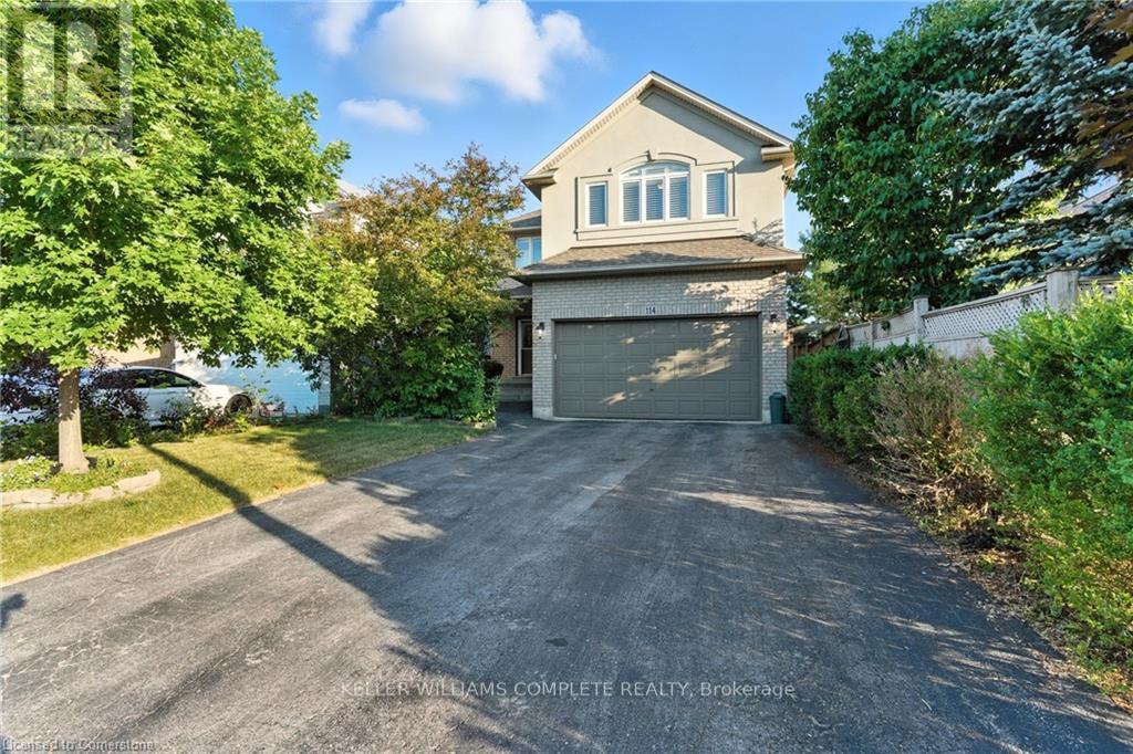 Photo 19 of 114 Armour Crescent, Hamilton ON