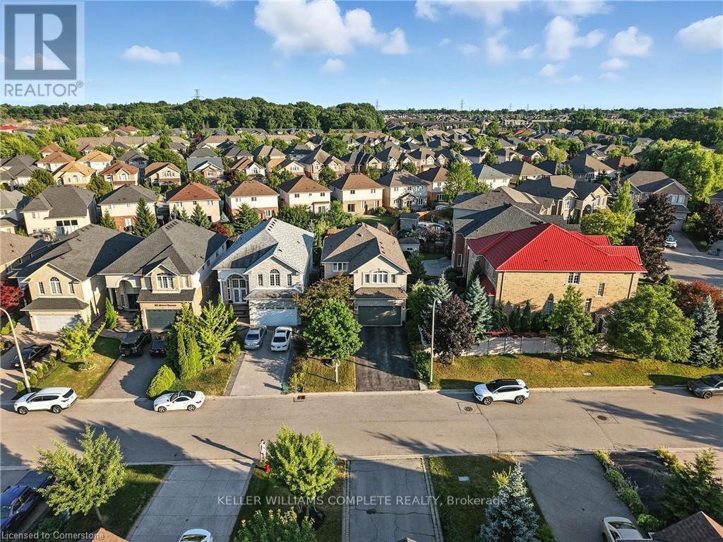 Photo 43 of 114 Armour Crescent, Hamilton ON