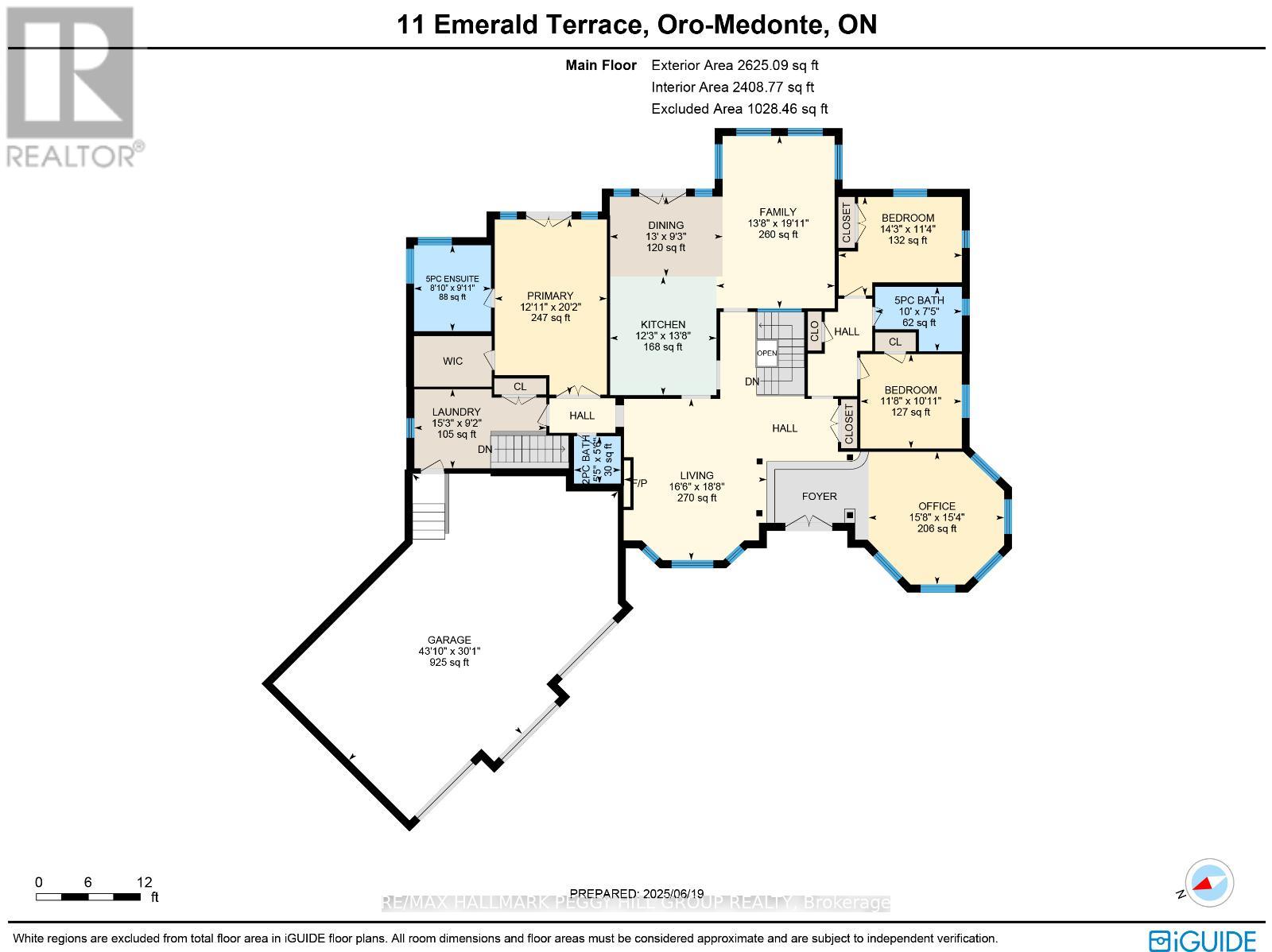 Photo 35 of 11 Emerald Terrace, Oromedonte ON