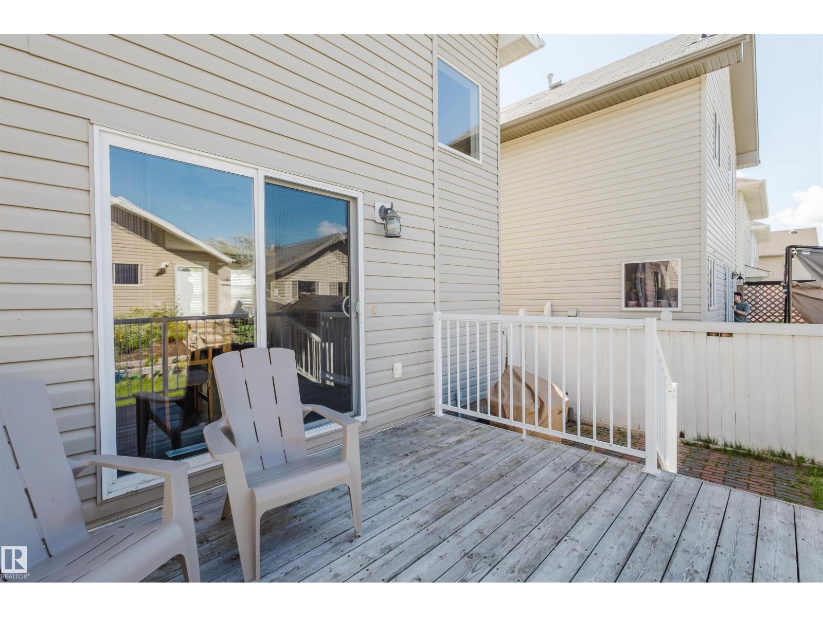 Photo 36 of 3032 Trelle Cr Nw, Edmonton AB