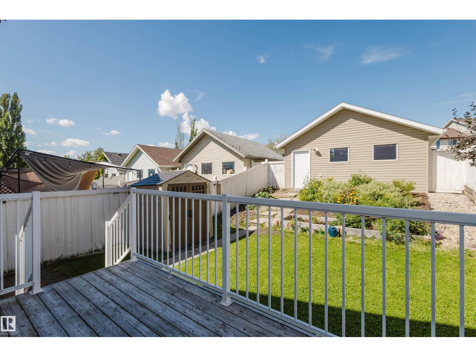 Photo 38 of 3032 Trelle Cr Nw, Edmonton AB