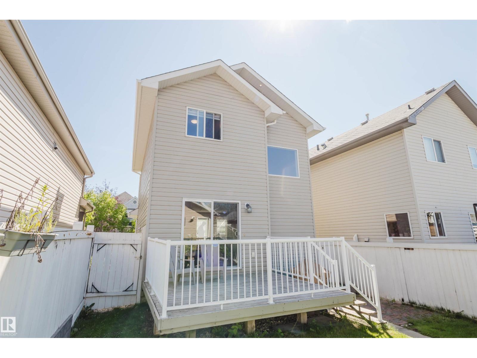 Photo 39 of 3032 Trelle Cr Nw, Edmonton AB