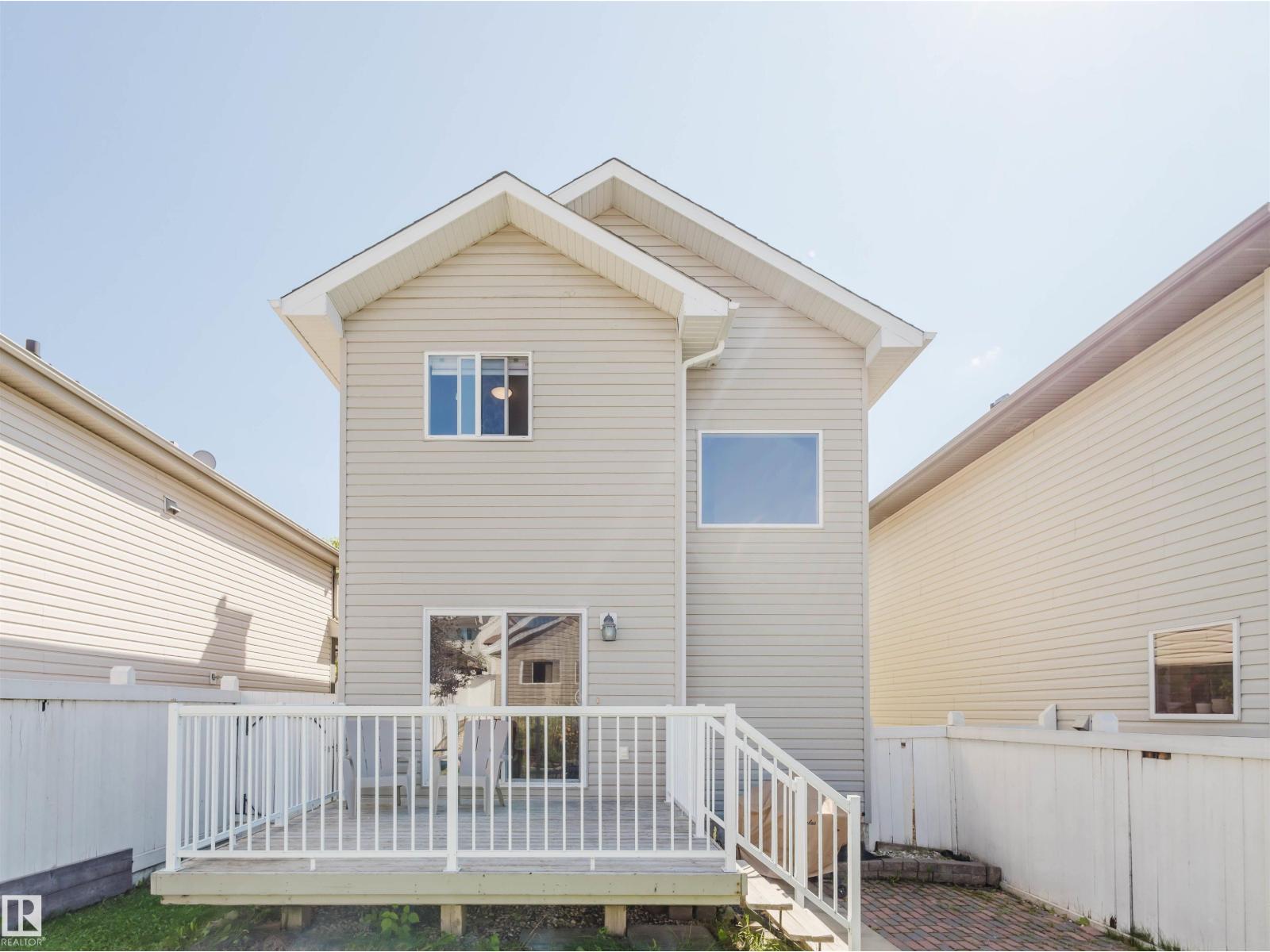 Photo 40 of 3032 Trelle Cr Nw, Edmonton AB