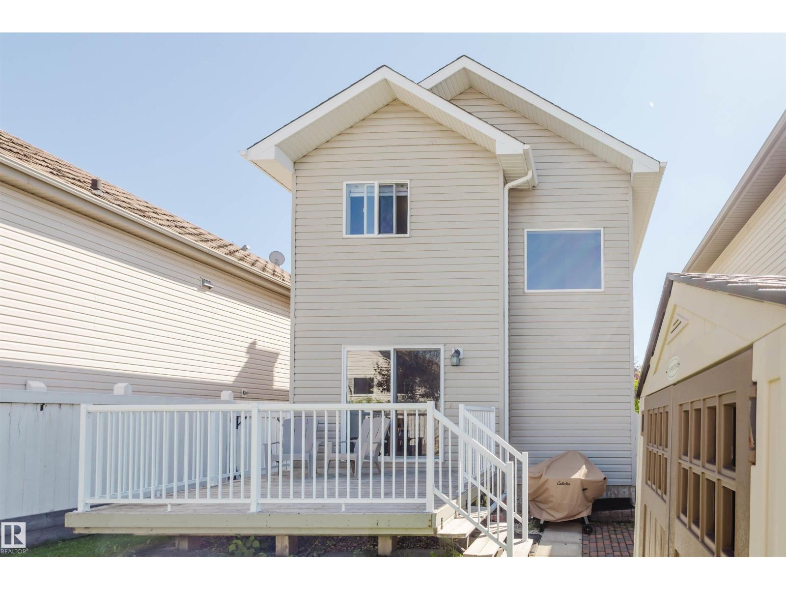 Photo 41 of 3032 Trelle Cr Nw, Edmonton AB